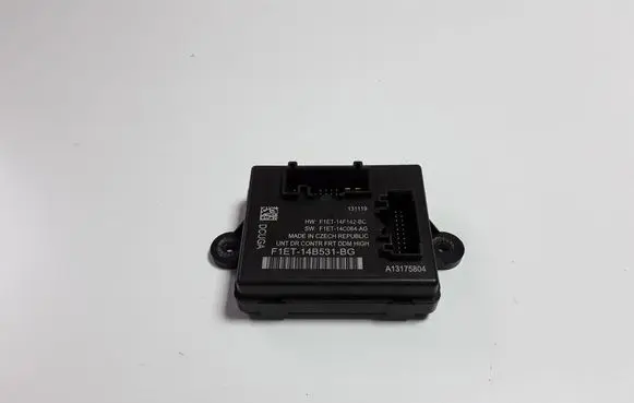 Ford Kuga II Door control unit/module F1ET14B531BG