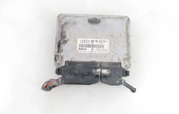 Audi A3 S3 8L Engine control unit/module 0281001847 038906018BN