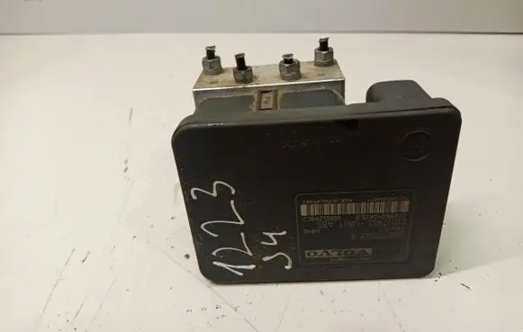 Volvo S40 ABS Pump 30672502A 4N512M110CB