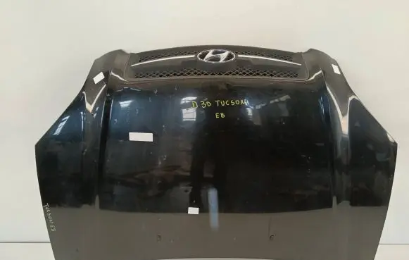 Hyundai Tucson JM Engine bonnet/hood