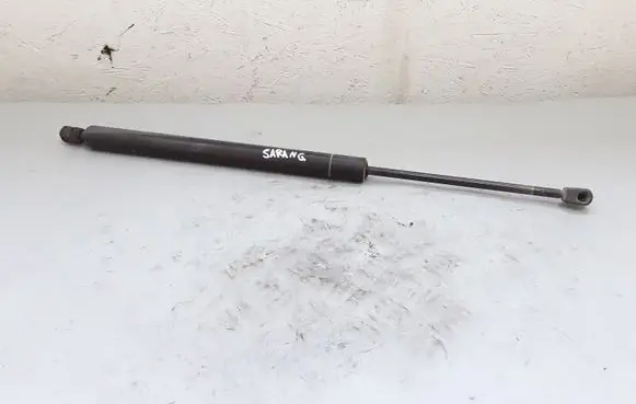 Volkswagen Sharan Tailgate/trunk strut/damper 7M0827550F