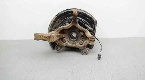 Nissan Juke I F15 Front wheel hub 400141KK0H 479101KA0A