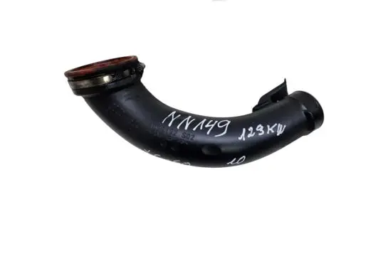 Volvo XC60 Intercooler hose/pipe 30774692