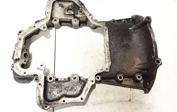 Opel Omega B2 Oil sump 
