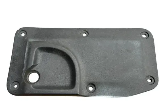 Dacia Dokker Rear door card panel trim 909004365R