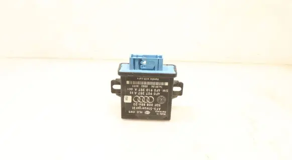 Audi A6 S6 C6 4F Xenon control unit/module 