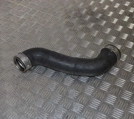 Mercedes-Benz E W211 Intercooler hose/pipe A2115282782