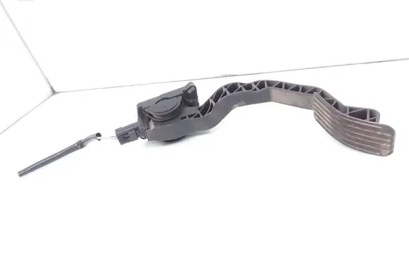 Peugeot 206 Accelerator throttle pedal 9645852280 0280752237