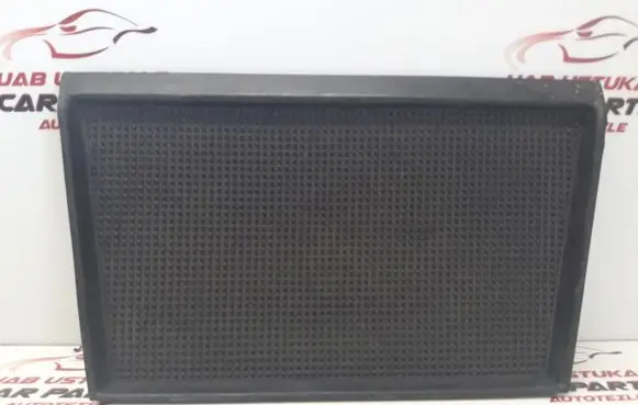 Opel Vectra A Central console drawer/shelf pad 90307855 2020496