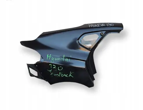 Hyundai i30 Fender 71504G4C00