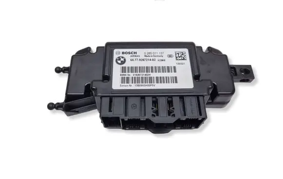 BMW 3 F30 F35 F31 Airbag control unit/module 9267214 65779267214