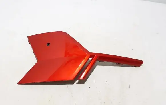 Renault Megane E-Tech Front bumper lower grill 620755145R
