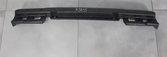 Ford Ranger IV Front bumper foam support bar N1WB17G764BD