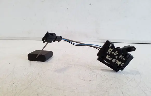 Fuel level sensor
