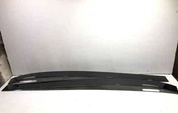 Mercedes-Benz GL X166 Roof trim bar molding cover A1666900780