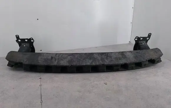Volkswagen Touran I Front bumper support beam 