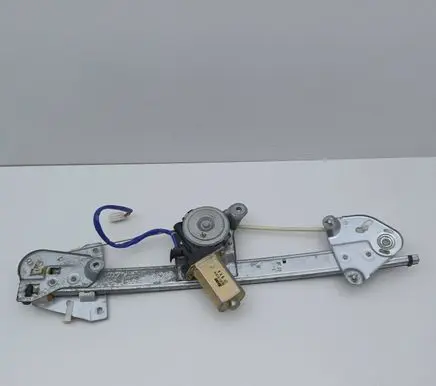 Mazda 626 Front door window regulator with motor 3630161919