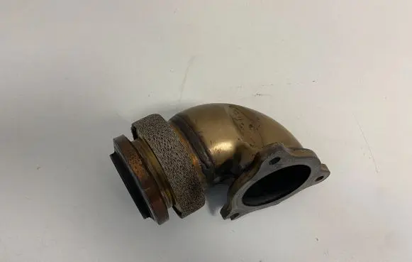 Mercedes-Benz C W203 other engine part