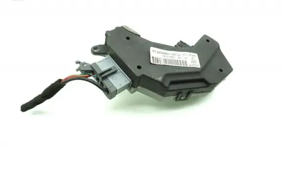 Saab 9-3 Ver2 Heater blower motor/fan resistor PU2K