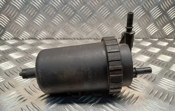 Opel Vivaro Fuel filter housing 8200116578 R6350180 9001569