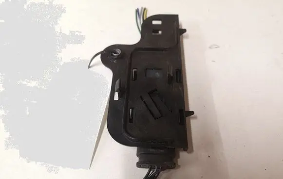 Land Rover Range Rover Sport L494 Exhaust pressure sensor 0281007317 EQ9GH 5J299DE