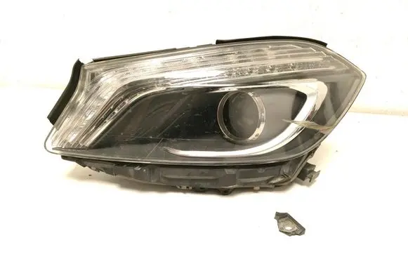 Headlight/headlamp