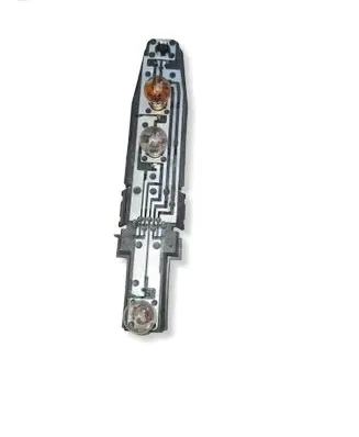 Renault Master II Tail light bulb cover holder 2213