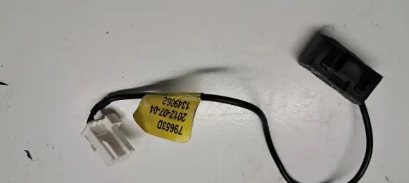 Citroen DS4 Microphone (bluetooth/phone) 9651817180