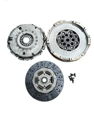 Ford Transit Flywheel KK216477AB