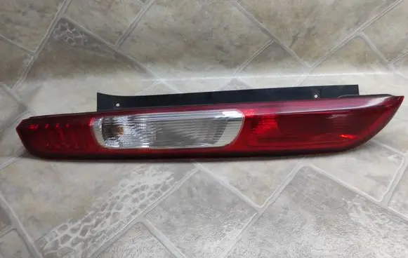 Ford Focus Rear/tail lights 4M5113405A