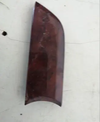 Toyota Land Cruiser (J120) Panel trim