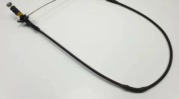 Honda Jazz Engine bonnet/hood lock release cable 