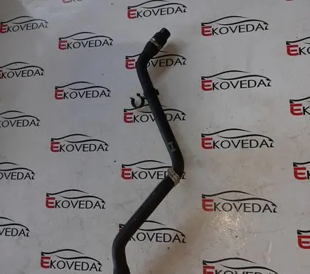 Aston Martin DB11 Engine coolant pipe/hose HY537F120AA