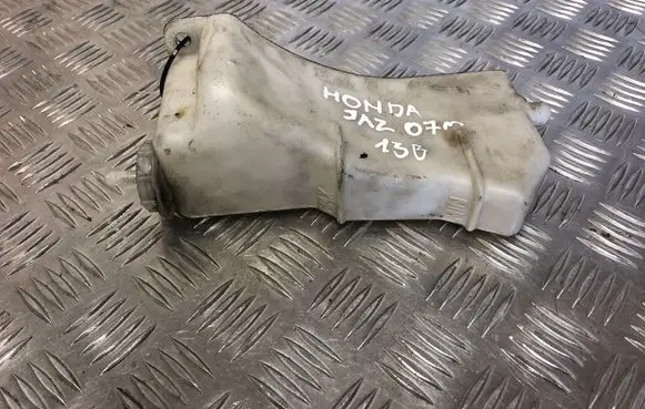 Honda Jazz Coolant expansion tank/reservoir 19101PWAJ0