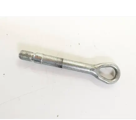 Mercedes-Benz E C207 W207 Towing hook eye JBZ