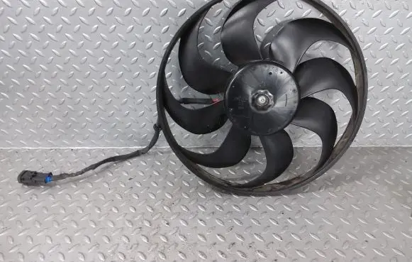 Toyota ProAce City Fan impeller 