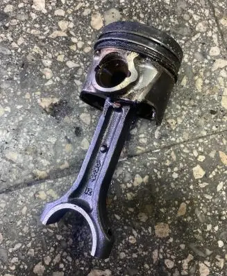 Hyundai i30 Piston P289