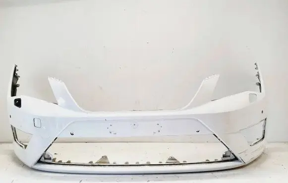 Seat Leon (5F) Front bumper