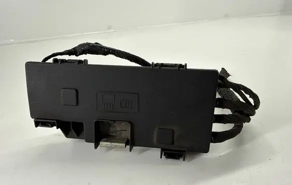 Ford Ecosport Positive wiring loom GN1512A581CHH GN1Z12A581LD