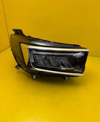 Opel Mokka X Headlight/headlamp 9850148080