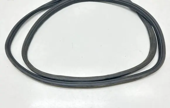 Nissan e-NV200 Rear door rubber seal (on body) 