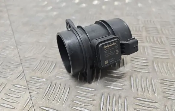 Nissan Qashqai+2 Mass air flow meter 8200682558