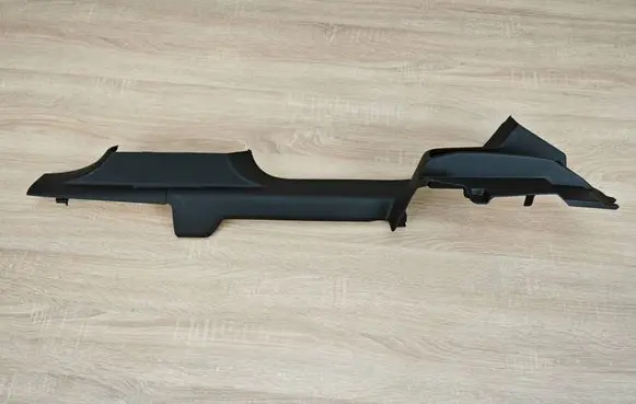 Audi Q3 F3 Rear sill trim cover 83A853906
