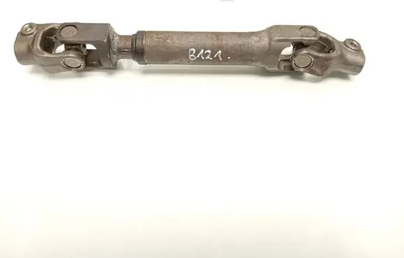 Mazda 6 Steering column universal joint