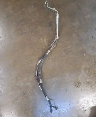 Volvo V50 Power steering hose/pipe/line