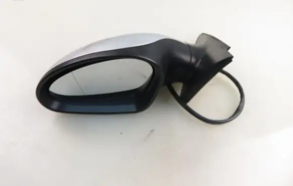 Seat Ibiza III (6L) Manual wing mirror 