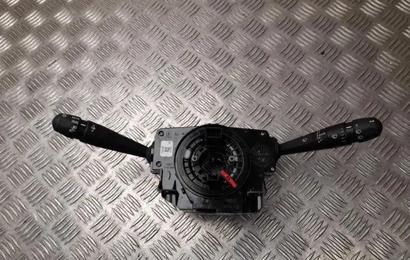 Fiat 600 Wiper turn signal indicator stalk/switch 98464319ZD