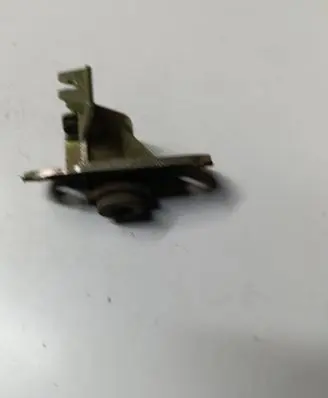Nissan Micra Tailgate/trunk/boot lock/catch/latch a1f6w5