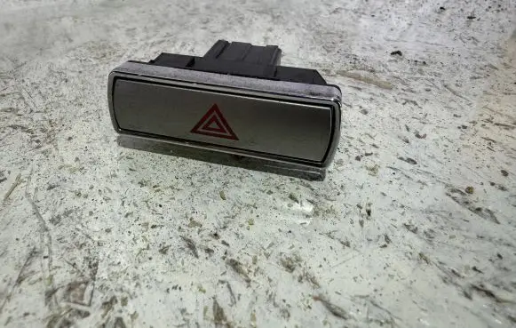 Ford Galaxy Hazard light switch 6M2T13A350AA