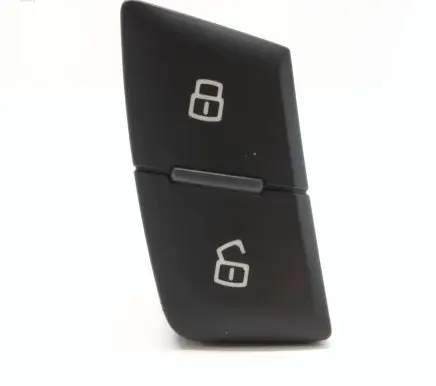 Audi A6 Allroad C7 Central locking switch button 4G2962108 2961204S